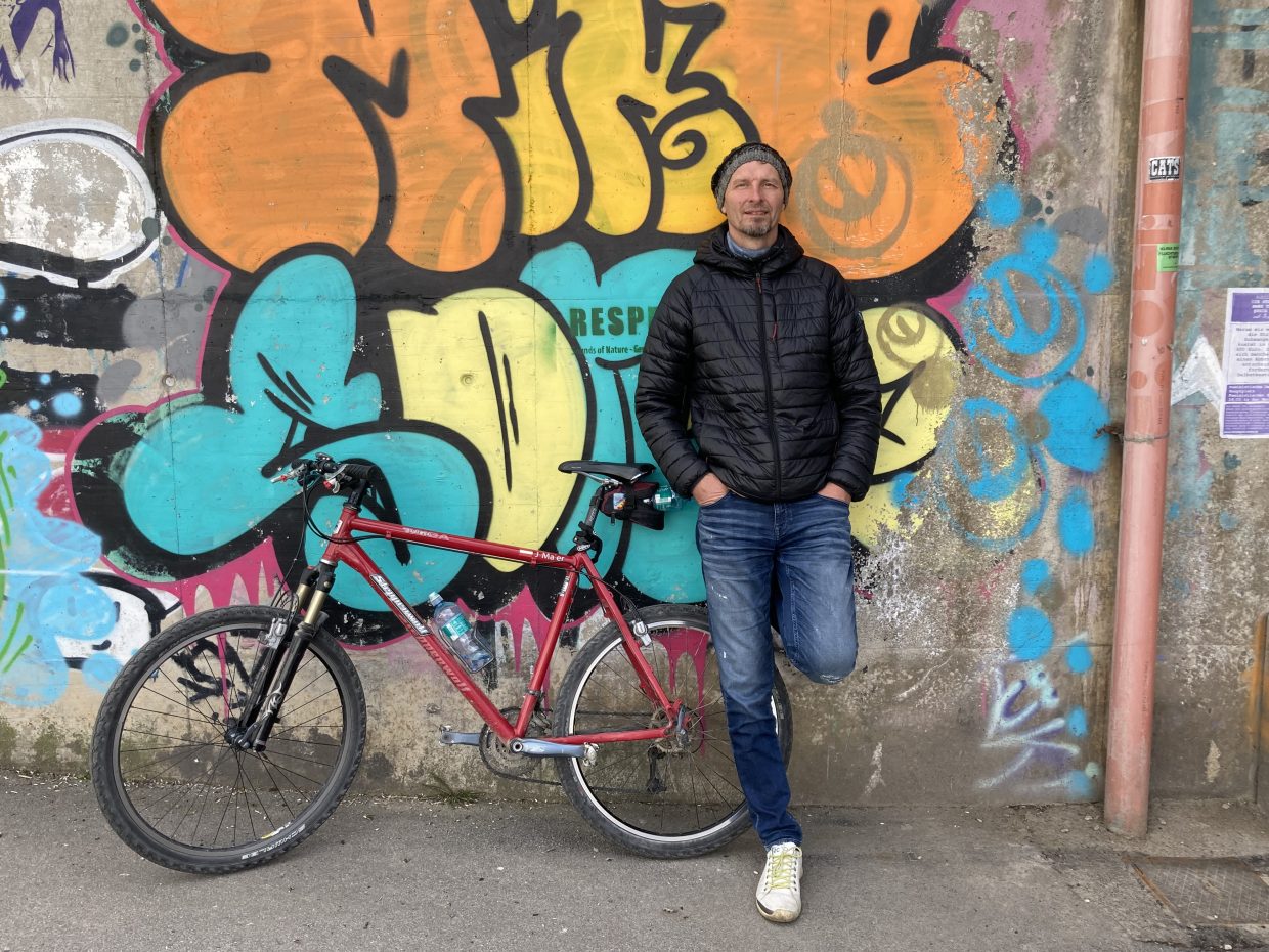 Feinfühlig zu sein ist ein Geschenk. Be you!