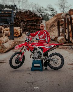 Mental Coaching Motocross