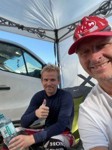 Mental Coaching Motocross