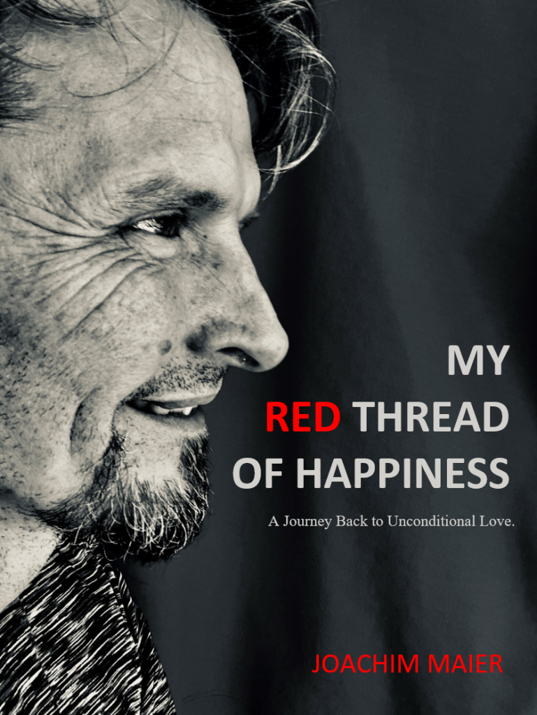My Red Thread of Happiness